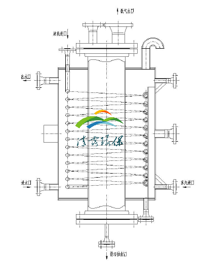氨蒸发器.png